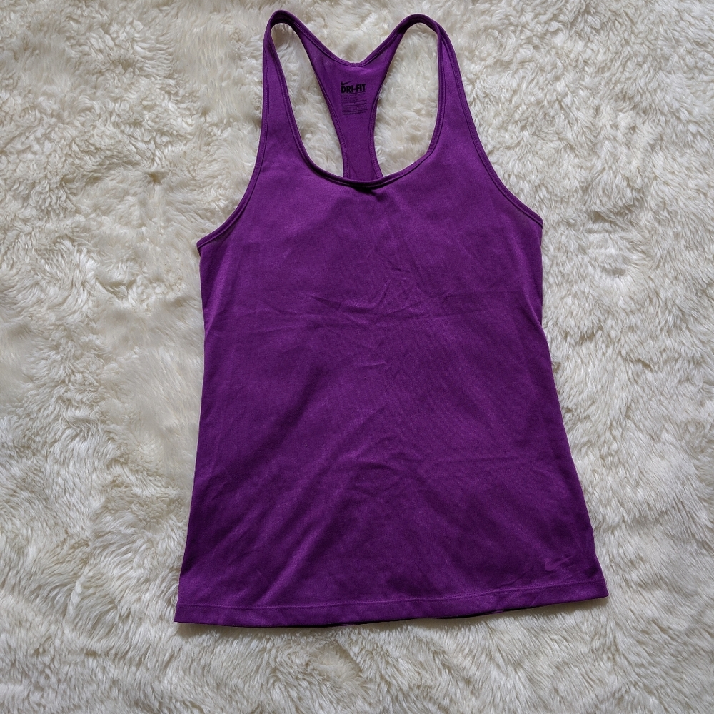 Nike Dry Fit Tank